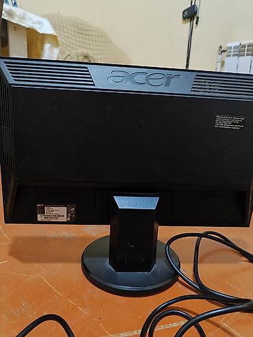 poco x7 pro 5g: TECİLİ SATILIR Acer masaüstü kompüter adaptiri və USB şunuru üsdündə — 2