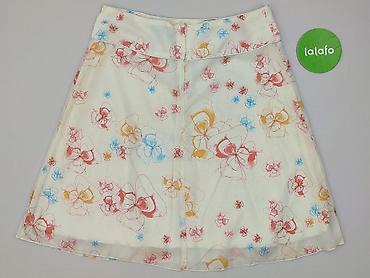 spodnice czarne: H&M, Spódnica damska, rozmiar M — 2