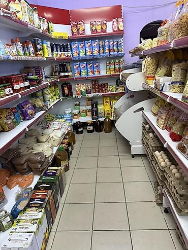 хоргос товары оптом: Требуется в продовольственный магазин девушка помошница на долгий — 1