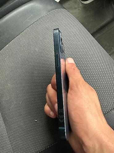 iphone: IPhone 13, 128 GB, Deep Purple — 4