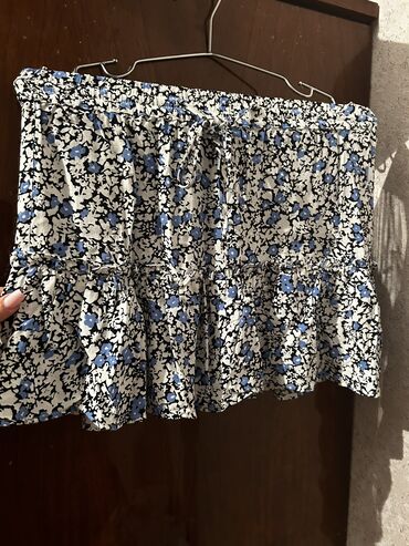 şortlu uşaq pijaması: Women's Short Zara, XS (EU 34)