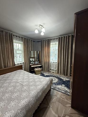 Үйлөрдү сатуу: 4 бөлмө, 101 м², 12 соток, Беловодское, Риелтор — 5