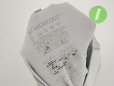 craft: Workout, T-shirt damski, rozmiar S — 4