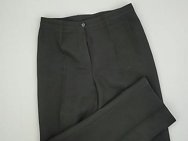 34 trousers: Spodnie materiałowe damskie, rozmiar 3XL — 1