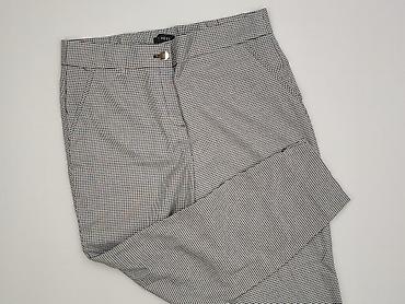 et vous marynarka: Et Vous, Spodnie materiałowe damskie, rozmiar XL — 1