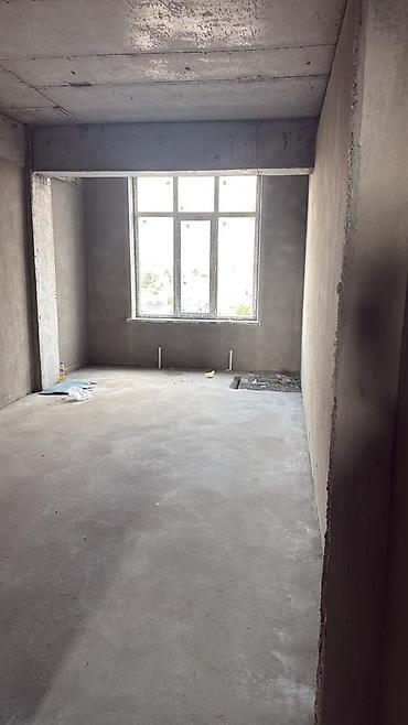 2 bedroom: 2 комнаты, 87 м², Элитка, 7 этаж, ПСО (под самоотделку) — 3