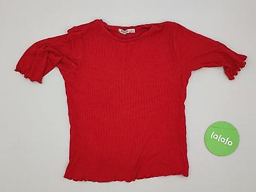 sweter w paski: Stradivarius, Bluzka damska, rozmiar S — 2
