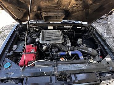 range rover 2017: Honda : 1995 г., 3.1 л, Автомат, Дизель, Внедорожник — 9