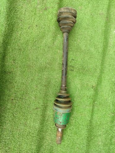 Гранаты: Граната С приводом Б/у, Оригинал, Япония — 2