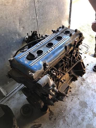 Двигатели, моторы и ГБЦ: В продаже - мотор 406 - блок 406 - головка 406 - стартер газель — 6