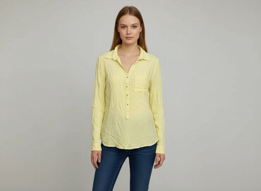 t shirty coccodrillo: Amisu, Сорочка жіноча, розмір S