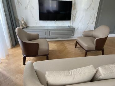 Köhnə tikili: Bakı, 5 otaqlı, Köhnə tikili, m. Sahil, 115 kv. m — 14