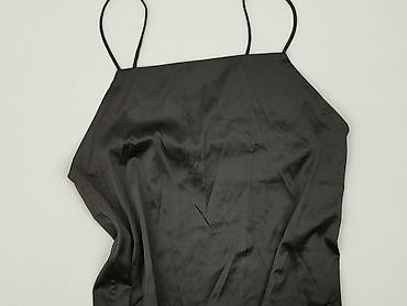 satynowe body zara: Zara, Top damski, rozmiar S — 1