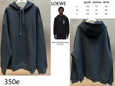 Duksevi: VALENTINO, LOEWE, VRH MODELI, 2025-26 | Novo! ! ! Hit. Hit. Hit — 3