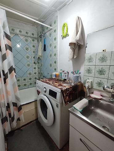 бассейн надувной б у: 3 комнаты, 60 м², 2 соток, Бишкек, Рабочий Городок Риэлтор — 4