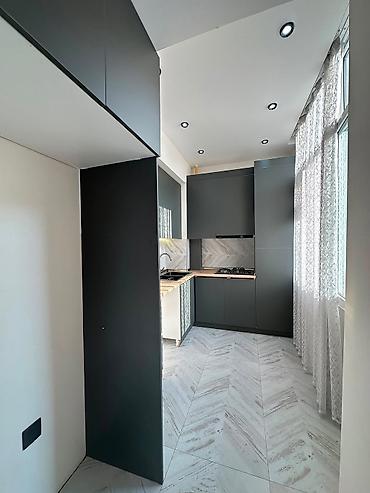 bu mebellər: Birbaşa fabrik istehsalı geniş material / rəng çeşidləri ilə mətbəx — 2