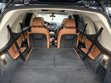BMW: BMW X7: 2019 г., 3 л, Автомат, Бензин, Внедорожник — 19