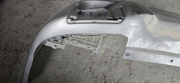 бампера гольф 2: Ön, Hyundai TUCSON, 2009 il