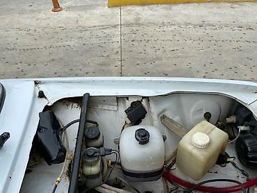 VAZ (LADA): VAZ (LADA) 2107: 1.6 l | 2006 il 80000 km — 12