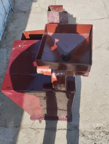 Зернодробилки: Зернодробилка, Однофазное 220 В, Новый at lalafo.kg — 2 Зернодробилки: Зернодробилка, Однофазное 220 В, Новый — 2