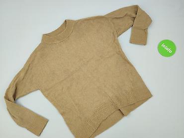 bolerko hm: H&M, Sweter damski, rozmiar S — 2