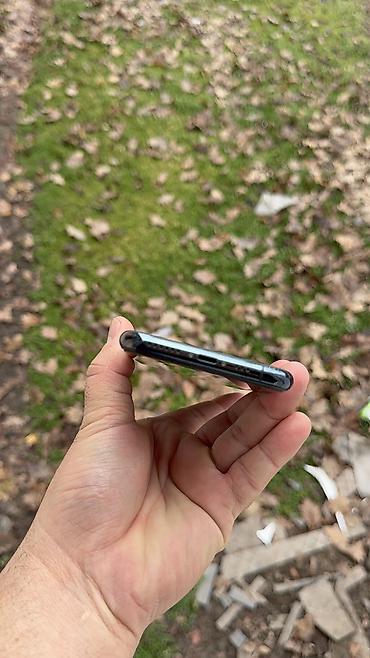 Apple iPhone: IPhone 11 Pro, Б/у, 64 ГБ, 75 % — 11