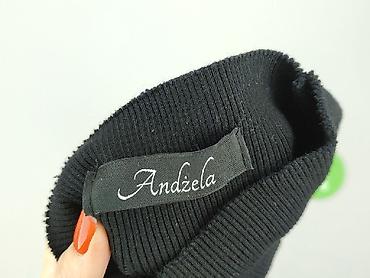 sweter oversize: Sweter damski, rozmiar S — 4