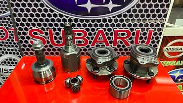 subar: Subaru нун баардык туруно запчастар бар! — 4