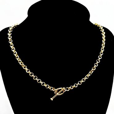 Цепочки: Делаю на Заказ Золотые и Серебряные изделия, Цепи, Браслеты Золото — 11