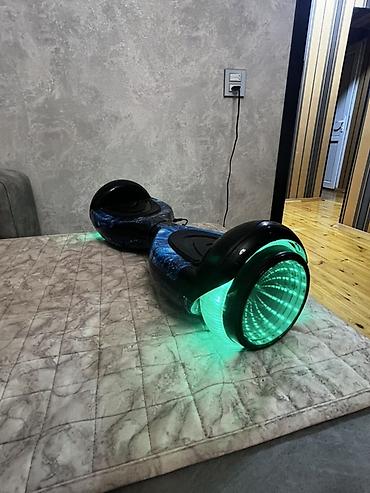 strim velosiped 29: Segway teze kimidi.Cox az istifade olunub.Heyetde sürülmeyib.Tekerleri — 1