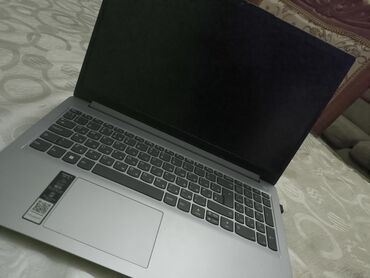 Ноутбуки: Ноутбук, Lenovo, Intel Core i3, 15.6 ", Б/у, Для работы, учебы