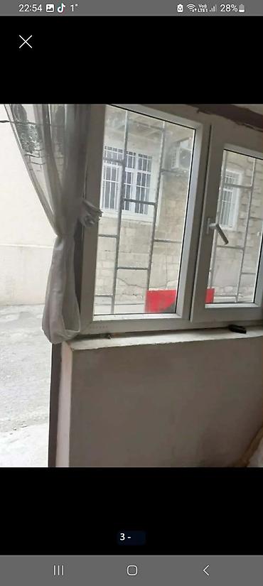 Ayaqqabı baxımı: Öz şəxsi obyektimdi hal hazirda fəaliyətdədi arendadadı ayı 100AZN 4 — 2
