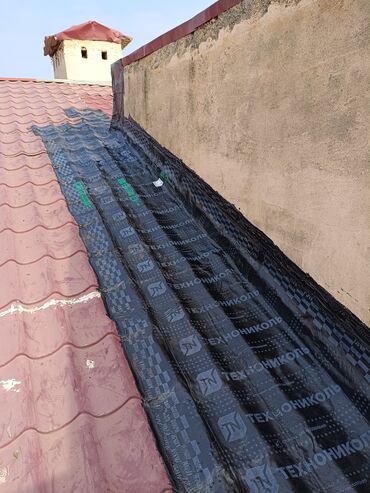 Tol: Dam üçün Texnonikol Tol — 8