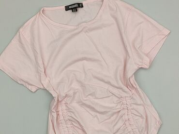 sinsay koszulka hello kitty: Missguided, Women`s T-shirt, size XL (EU 42)
