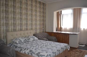 bihotel: 1 комнатная квартира на сутки, посуточная аренда, гостиница — 5