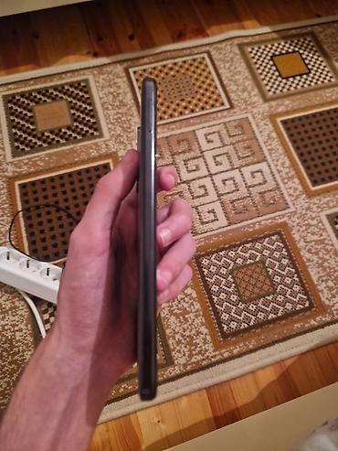 redmi pad 6: Redmi Note 11, 128 GB, rəng - Qara, Barmaq izi — 4