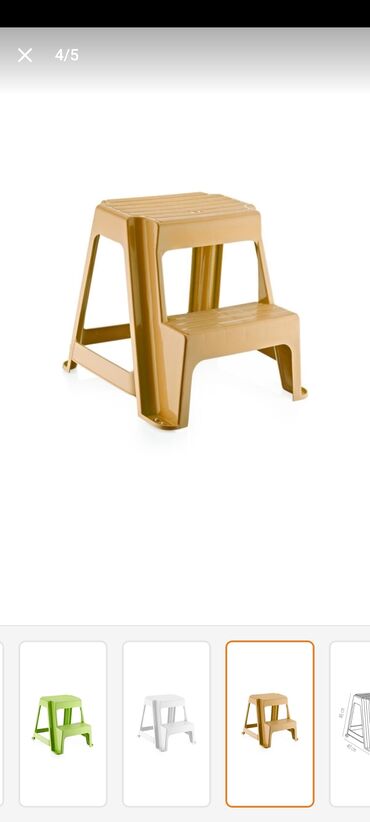 Nərdivanlar: DİQQƏT: Mağaza deyil.Anbar şirkət satışıdır.Hər çeşiddə Nərdivanların — 5