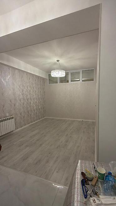 Mənzillərin satışı: 3 otaqlı, Yeni tikili, 57 kv. m — 4