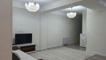 Продажа квартир: 3 комнаты, 78 м², Элитка, 6 этаж, Евроремонт