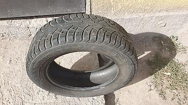 185: Зимняя шина Nokian Nordman 5 - Размер: 185/65 R15 - Индекс — 6