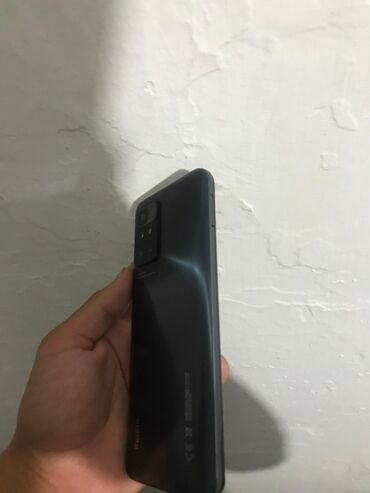 redmi 10 lite цена в бишкеке: Redmi, Redmi 10, Б/у, 128 ГБ, цвет - Серый