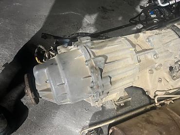 awd: Раздаточная коробка SYMC (BorgWarner Inc.), полный привод - — 2