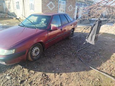 Daewoo: Daewoo Espero: 1996 г., 2 л, Механика, Бензин, Седан