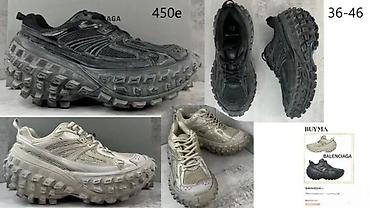 Patike: BALENCIAGA DEFENDER, SPEED 2.0 I 3.0, TOP MODELI, HIT | Najnovije! ! — 2