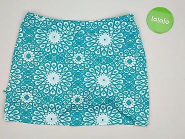 spodenki jeansowe pull: Szorty damskie, rozmiar L — 2