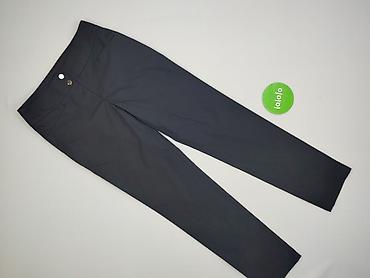 nylony: Spodnie materiałowe damskie, rozmiar 2XS — 2