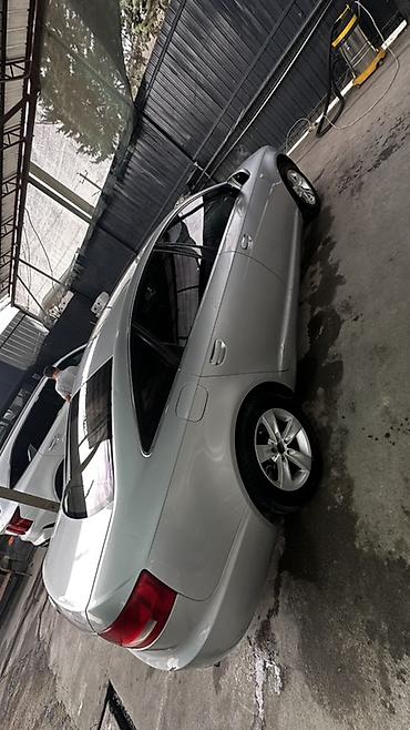 jac s7: Audi A6: 2005 г., 3.2 л, Автомат, Бензин, Седан — 3