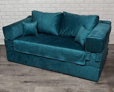 Модульные диваны: Модульный диван, Новый — 28