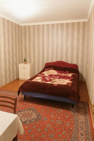 Uzunmüddətli kirayə mənzillər: Xətai rayonu, Həzi aslanov metrosu yaxınlığı,9 mərtəbənin,3-cü — 2