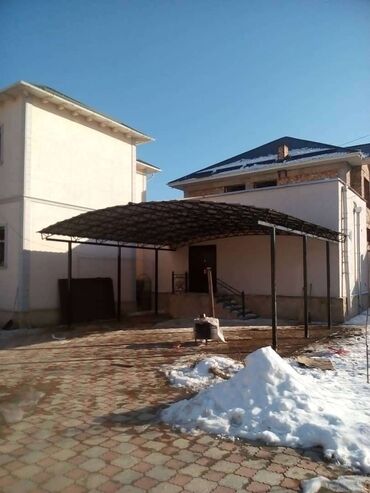 Сварка: Сварка | Навесы Доставка — 3